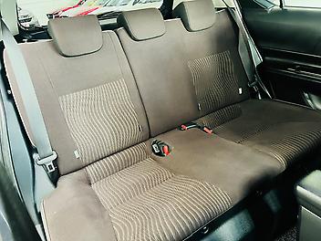 2015 Toyota Aqua S GRADE | PUSH START | LOW MILEAGE | 