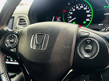 2016 Honda Vezel HYBRID Z LIMITED | CRUISE CONTROL | FOGS | MINT CONDITION