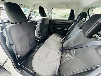 2017 Suzuki SWIFT HYBRID RS | SAFETY EDITION | CRUISE CONTROL