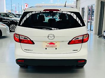 2011 Mazda Premacy 7-SEATER | PUSH START | (PRE-OWNED)