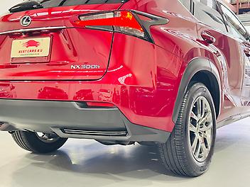 2015 Lexus Nx 300h NX300H VERSION L | SUNROOF | 4WD HYBRID