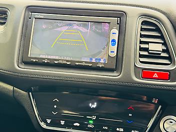 2014 Honda Vezel HYBRID SUPER LOW MILEAGE - 30,000 KM ONLY 