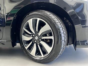 2017 Suzuki SWIFT 1.2L HYBRID RS | TIPTRONIC | ADAPTIVE CRUISE CONTROL