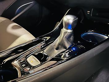 2019 Toyota C-hr G LIMITED FACELIFT HYBRID |  FOG LAMPS | CRUISE CONTROL