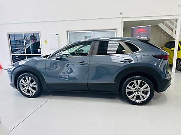 2021 Mazda Cx-30 20S PRO ACTIVE LOW KM | SAFETY EDITION | CRUISE CONTROL | FOG's