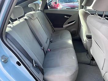 2010 Toyota Prius S GRADE HYBRID | ALLOY WHEELS | FOGs 