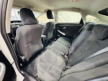 2015 Toyota Prius S GRADE LIMITED HYBRID | FOGs | FUEL SAVER