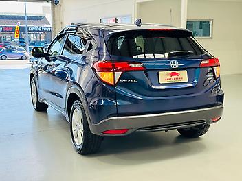 2015 Honda Vezel ALL WHEEL DRIVE HYBRID | LOW KM | X GRADE