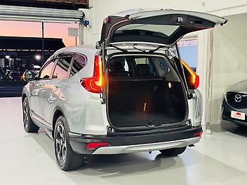 2019 Honda Cr-v EX MASTERPIECE | AWD SUV | SUNROOF | LOW MILAGE 