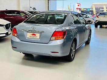 2009 Toyota Allion PUSH START |1.8L ECONOMICAL PETROL SEDAN | 