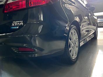 2012 Nissan Lafesta HIGHWAY STAR | 7-SEATER LOW KM | (PRE-OWNED)