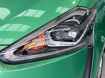 2016 Toyota Sienta HYBRID G GRADE | 07 SEATER | PUSH START | AUTO HEADLIGHTS 