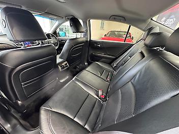 2013 Honda Accord EX LIMITED LEATHER PACKAGE | 2L LUXURY SEDAN HYBRID