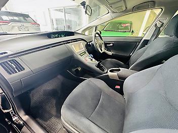 2014 Toyota Prius S GRADE LIMITED |  FOG LAMPS | PRE-OWNED