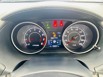 2011 Mitsubishi Outlander 2.4L 4WD ROADEST | 7-SEATS | SMART KEY | (PRE-OWNED)