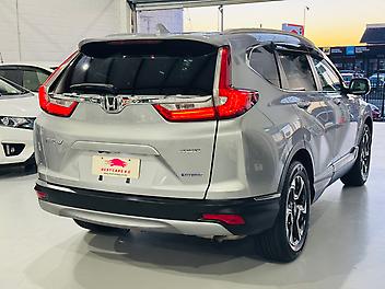 2019 Honda Cr-v EX MASTERPIECE | AWD SUV | SUNROOF | LOW MILAGE 