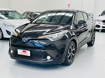 2017 Toyota C-hr G LED GRADE LIMITED | CRUISE CONTROL | LEATHER