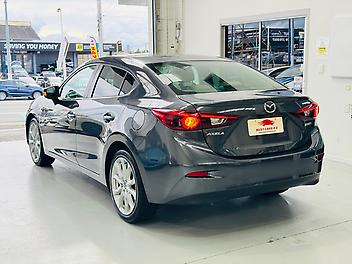 2015 Mazda Axela HYBRID -S L PACKAGE | HUD | CRUISE CONTROL | BOSE 