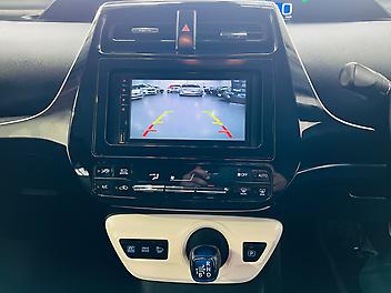 2016 Toyota Prius S GRADE HYBRID | ALLOYS | ADAPTIVE CRUISE CONTROL | PRE-OWNED