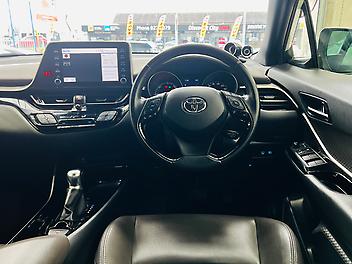 2019 Toyota C-hr G LIMITED HYBRID | RADAR CRUISE CONTROL | 360 CAMERA