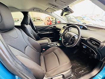 2019 Toyota Prius S LIMITED HYBRID | CRUISE CONTROL | FOG LAMPS