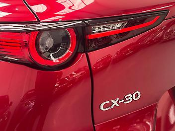 2020 Mazda Cx-30 2.0 L SKYACTIV | 20S PRO ACTIVE |  SPORT MODE