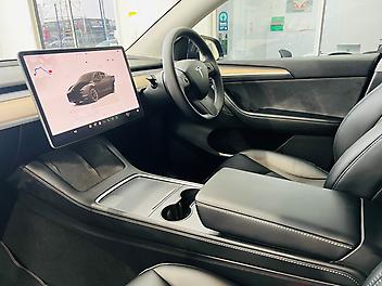 2023 Tesla Model Y MODEL Y RWD 60KWH | 20'' INDUCTION WHEELS  