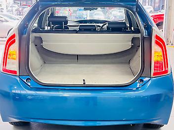 2013 Toyota Prius LIMITED MY CORDINATION | LEATHER TEAK INTERIOR