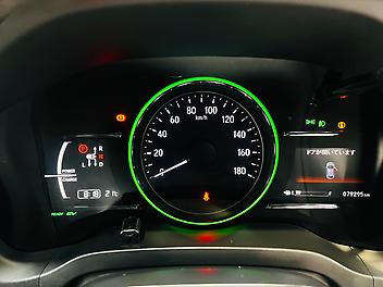 2016 Honda Vezel HYBRID Z LIMITED | CRUISE CONTROL | FOGS | MINT CONDITION
