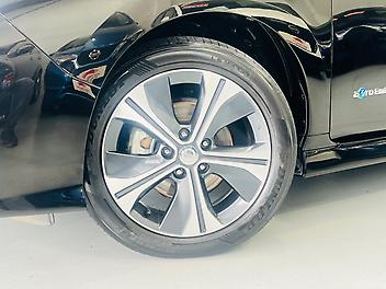 2018 Nissan Leaf NISSAN LEAF X 10TH ANNIVERSARY | 40KWH | 85% SOH | RANGE 240 KM 