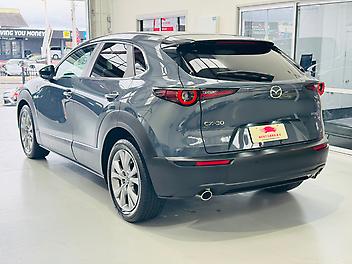 2021 Mazda Cx-30 20S PRO ACTIVE LOW KM | SAFETY EDITION | CRUISE CONTROL | FOG's