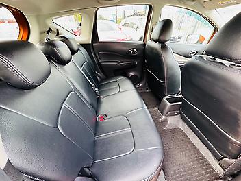 2016 Nissan NOTE E-POWER X GRADE HYBRID 1.2L LOW MILEAGE