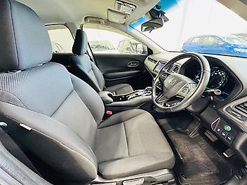 2015 Honda Vezel ALL WHEEL DRIVE HYBRID | LOW KM | X GRADE