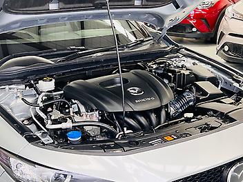 2023 Mazda 3 1.5L SKYACTIV-G | 20S FASTBACK | HUD 