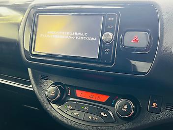 2017 Toyota VITZ HYBRID JUWELA LIMITED | SUPER  LOW MILEAGE | FOGs