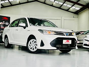 2018 Toyota Corolla AXIO EX SAFETY | CRUISE CONTROL | LOW KM (IN-TRANSIT)