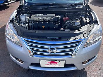 2014 Nissan Sylphy DAYTIME RUNING LIGHTS | SUPER LOW MILEAGE | FACE LIFTED 