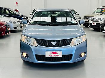 2009 Toyota Allion PUSH START |1.8L ECONOMICAL PETROL SEDAN | 