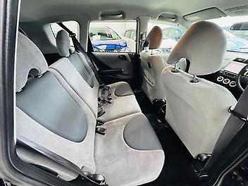 2007 Honda Fit 1.3L ECONIMICAL HATCHABCK | (PRE-OWNED)