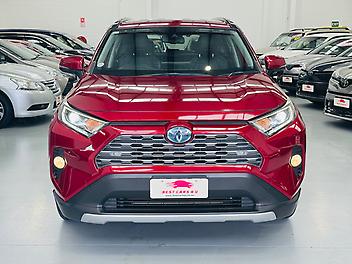 2019 Toyota Rav4 HYBRID | G GRADE LTD | LEATHER ELECTRIC HEATED SEATS