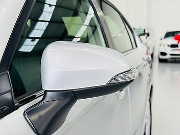 2013 Toyota Corolla AXIO HYBRID G GRADE | PUSH START | SUPER LOW KM |