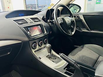 2012 Mazda Axela 1.5L PETROL SPORT | ALLOY WHEELS | PRE OWNED