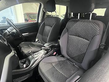 2012 Dodge Journey 3.6L V6 PETROL AUTO SXT | 7 SEATER | 4WD | TOW BAR | ROOF RACK