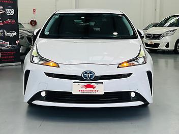 2021 Toyota Prius S LIMITED HYBRID | ADAPTIVE CRUISE CONTROL | FOG LIGHTS