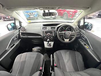 2012 Nissan Lafesta HIGHWAY STAR | 7-SEATER LOW KM | (PRE-OWNED)