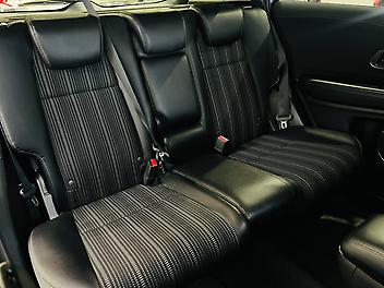 2015 Honda Vezel HYBRID Z LIMITED | CRUISE CONTROL | FOGs | ALLOYS