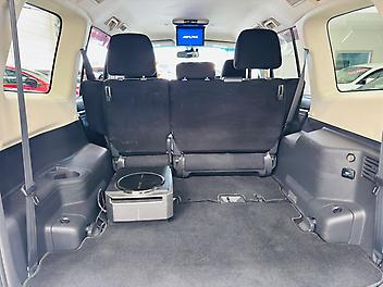 2013 Mitsubishi Pajero 3.2L DIESEL EXCEED | 7 SEATER | 4WD | FRESH IMPORT |
