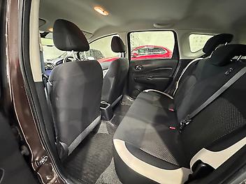 2016 Nissan Note E Power E-POWER X | PARKING SENSORS | SAFETY PACKAGE