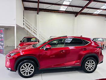 2015 Lexus Nx 300h NX300H VERSION L | SUNROOF | 4WD HYBRID