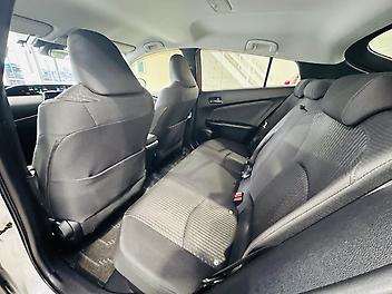 2017 Toyota Prius S LIMITED HYBRID | CRUISE CONTROL | ALLOY WHEELS